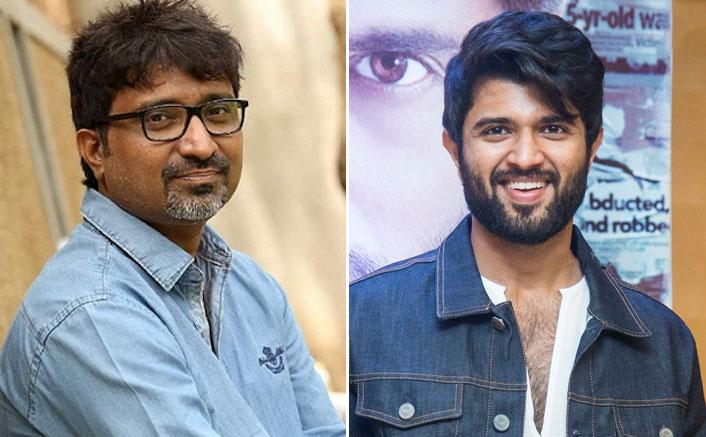 Deverakonda's Amazing Thing with This Director