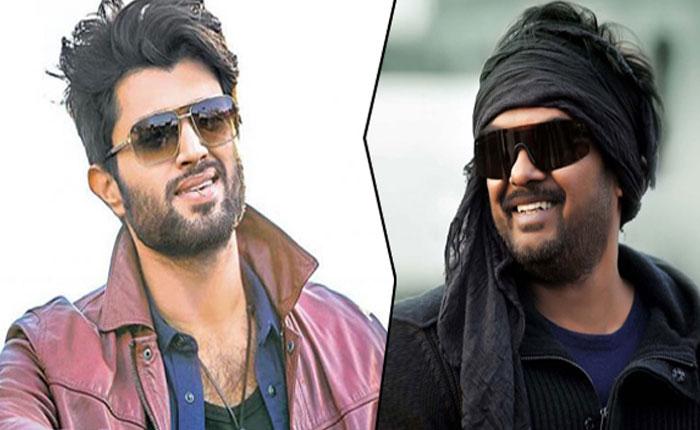 Vijay and Puri Film to Start Then