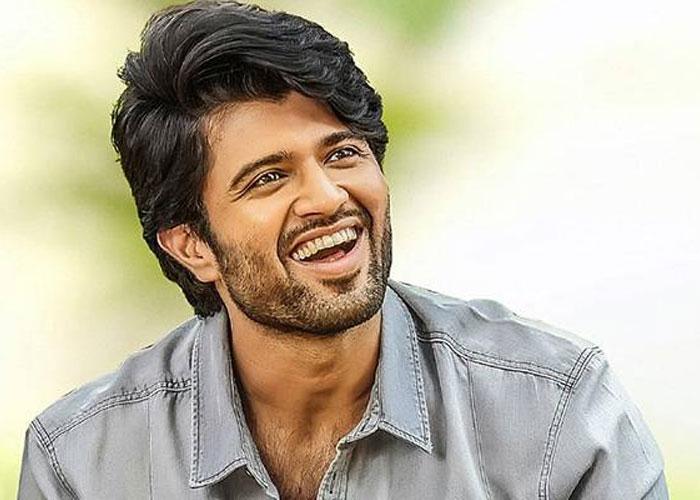 Vijay Deverakonda Bigger Than Bunny, Prabhas, Mahesh?