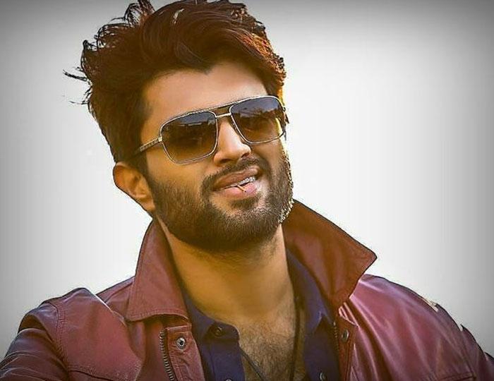 Vijay Deverakonda Next Genre Revealed!