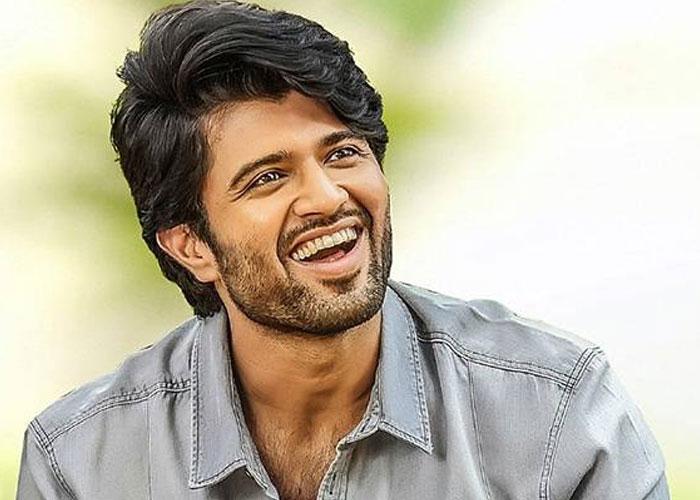 Vijay Deverakonda: Number One in South India?