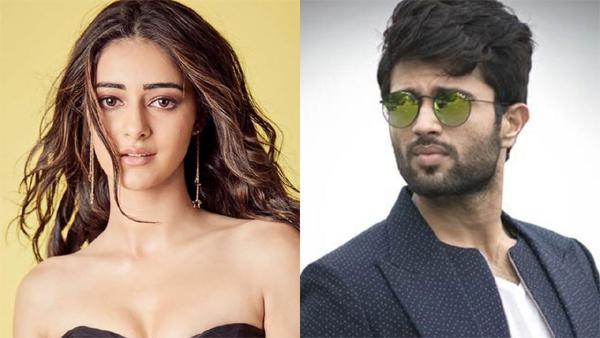 Vijay Deverakonda's Fight Shifts To Hyderabad