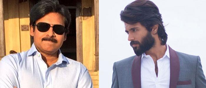 Stop Comparing Vijay with Pawan