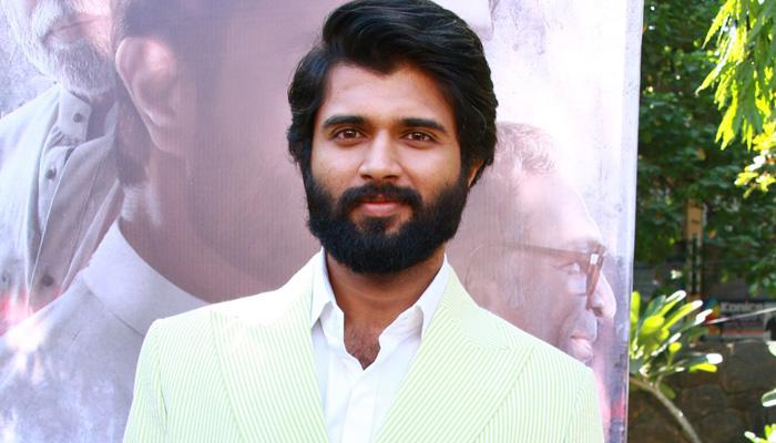 Vijay Deverakonda Has That Knack