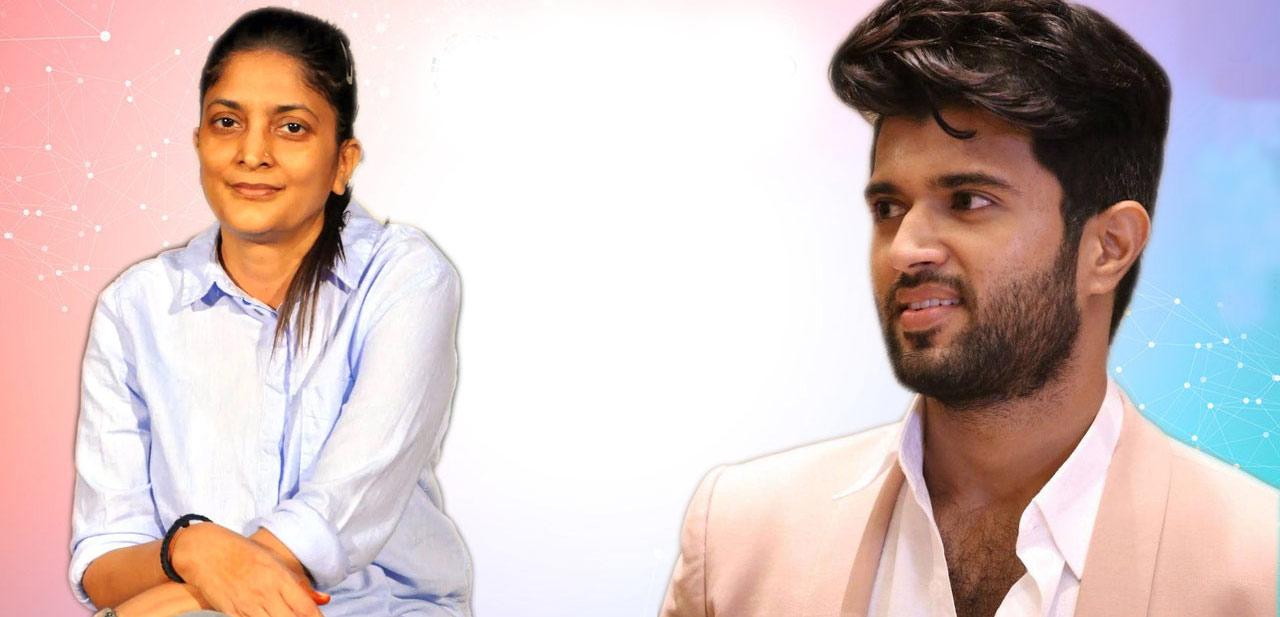 Exclusive: Vijay Deverakonda's Firm No To Sudha Kongara