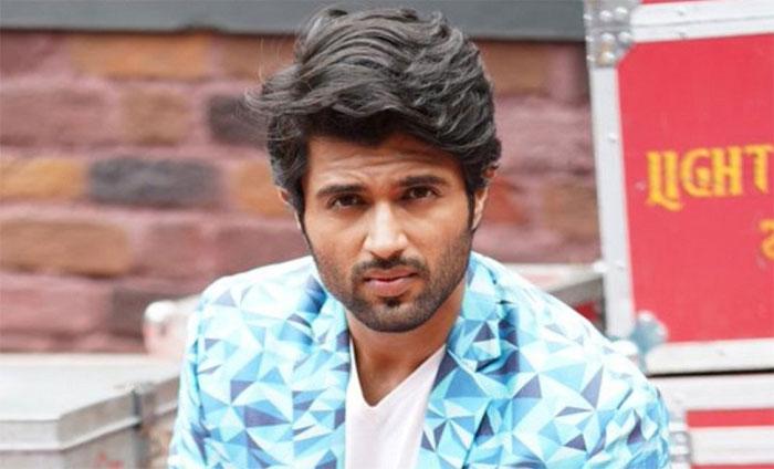 Deverakonda Sympathy Generation Technique