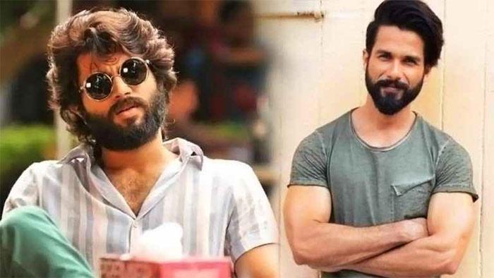Arjun Reddy Zero Concern For Varma