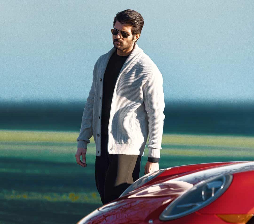 Vijay Devarakonda on why he acutioned his first Filmfare award