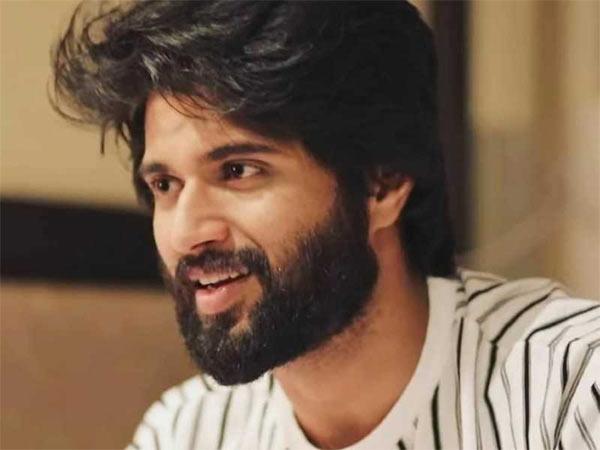 Vijay Deverakonda, Is It True Or Publicity Stunt?
