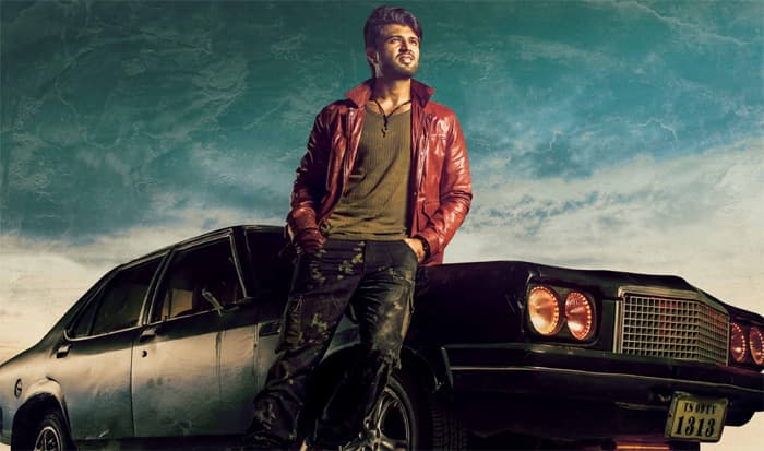 Taxiwala Is A Good Film, Not For Vijay
