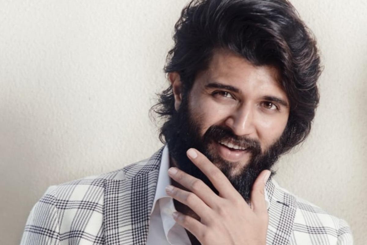 Adipurush Actress For Rowdy?