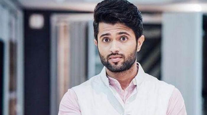 VD Konda Is Not A Telangana Guy