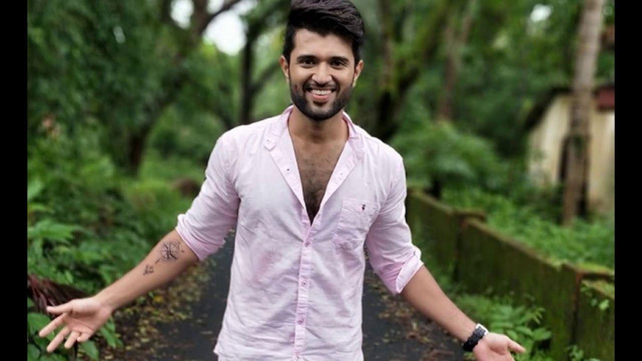 Major Update On Deverakonda Film