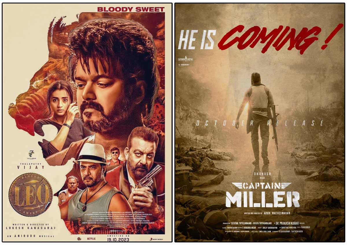 Vijay Vs Dhanush Fight At The Kollywood  BoxOffice