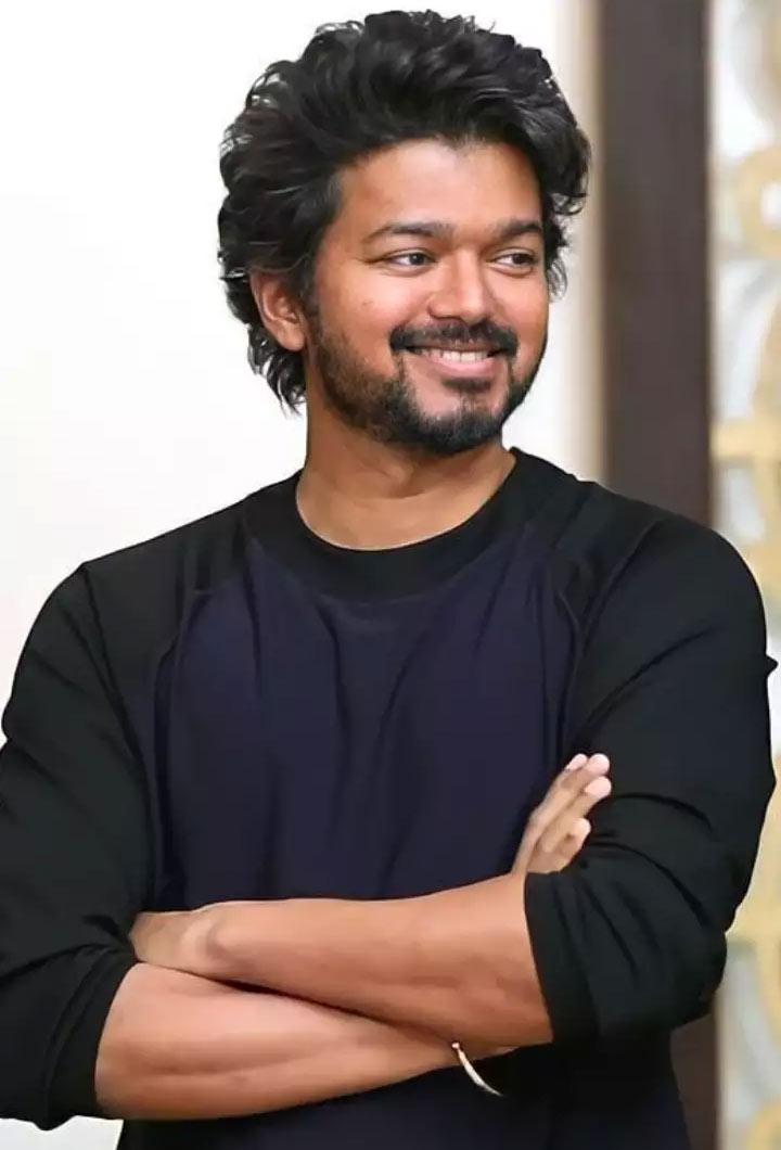 Fans Shocked With Vijay's Divorce Rumours