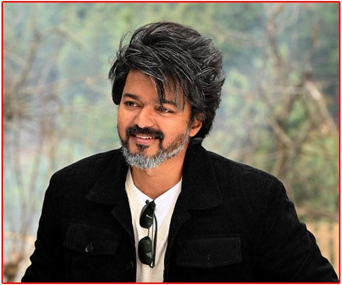 Vijay Entry To Politics With A Perfect Action Plan