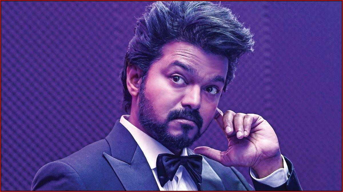 Vijay GOAT Will Have Lengthier Run-time