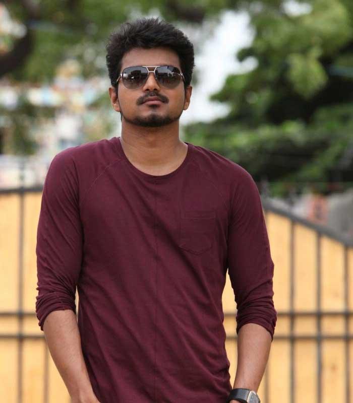 Shocking: Big Star's 5 Cr.Donation to Chennai!