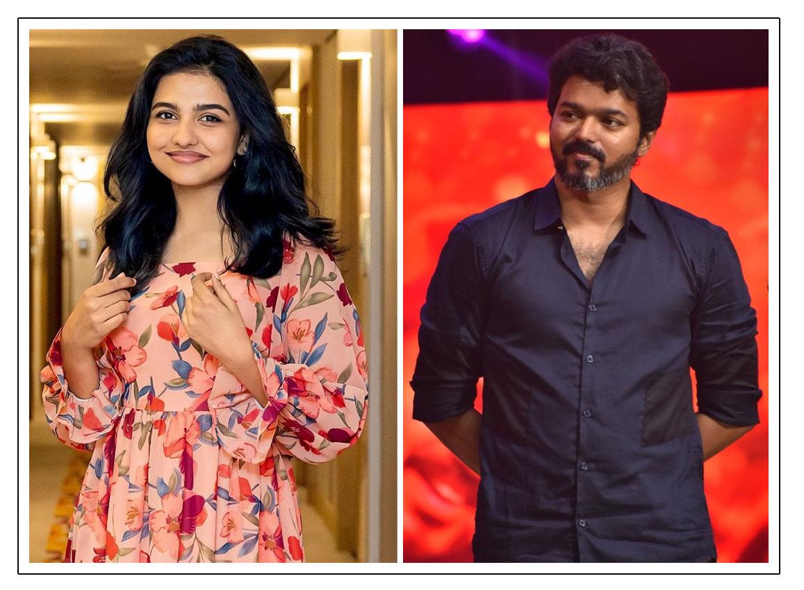 Vijay Last Film To Feature Mamitha Baiju In A Pivotal Role