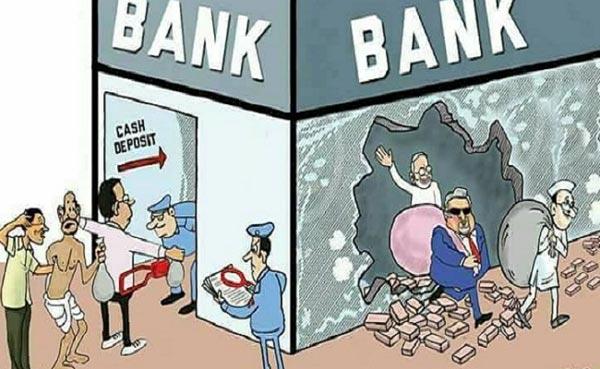 SBI Waives Off Mallya 1201 Cr Loan!