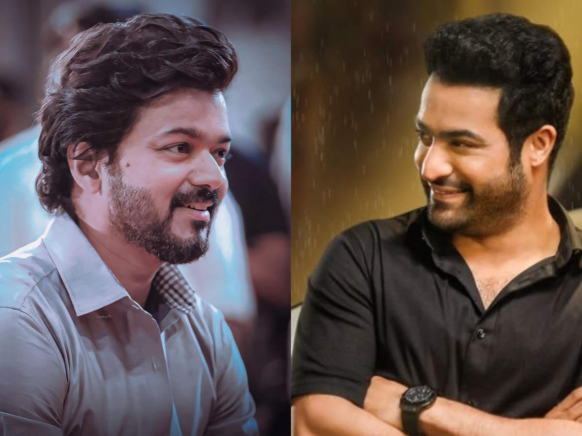 Tarak With Kollyoowd Superstar?