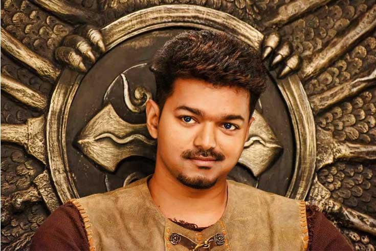 Finally, 'Puli' Incurs 2 Crores Loss!