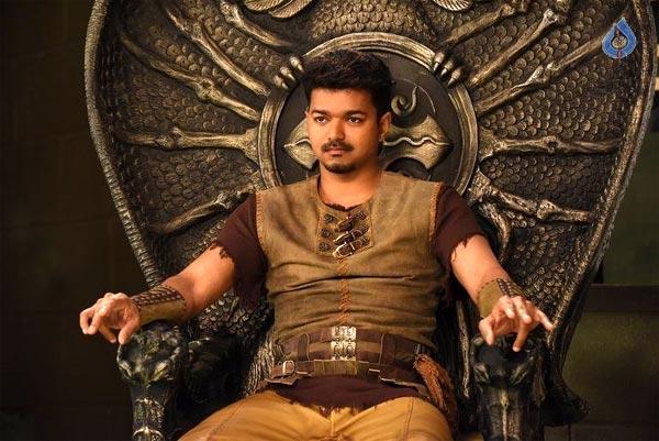 Josh Release: Puli