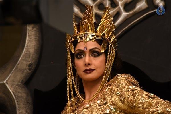 Puli Today in Tamil, Tomorrow Telugu!