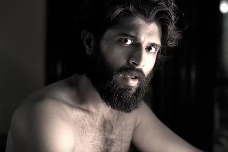 WFL: Vijay Sai's Getup Criticized