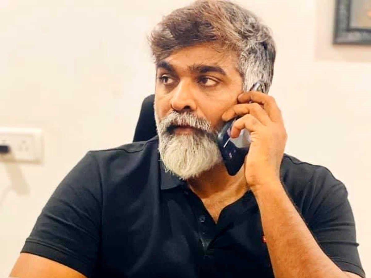 When Uppena Actor Was Nervous!