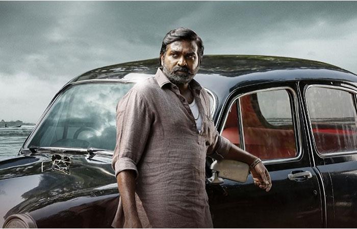 Uppena: Vijay Sethupathy Too Powerful