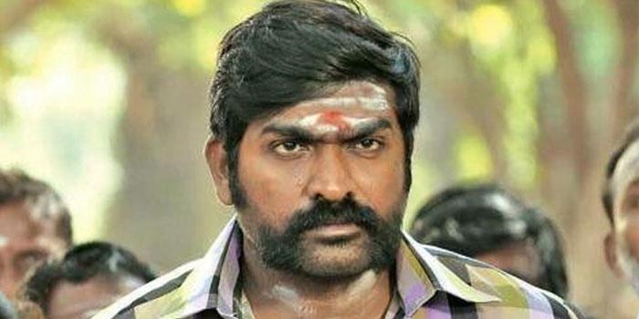 Sye Raa: Vijay Sethupathy Role Revealed