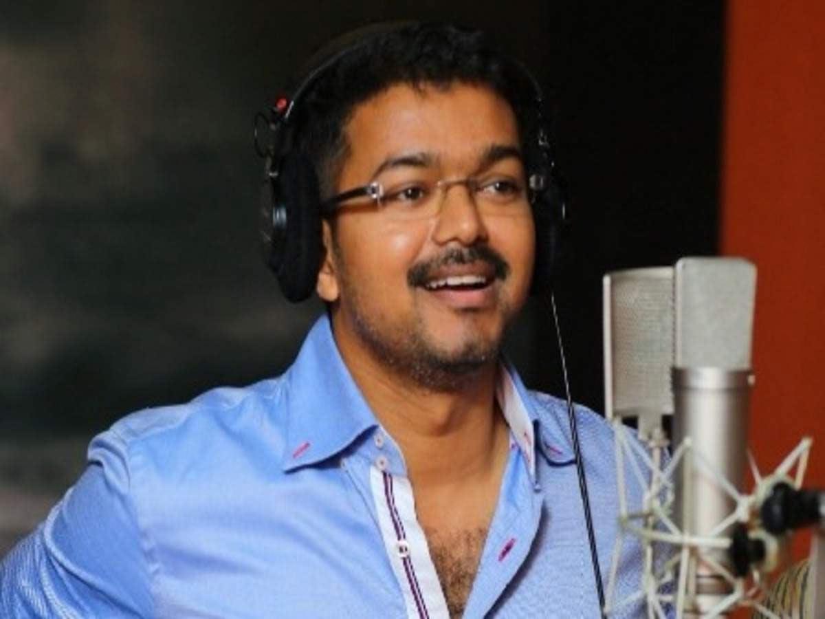 Varisu First Single Crooned By Vijay