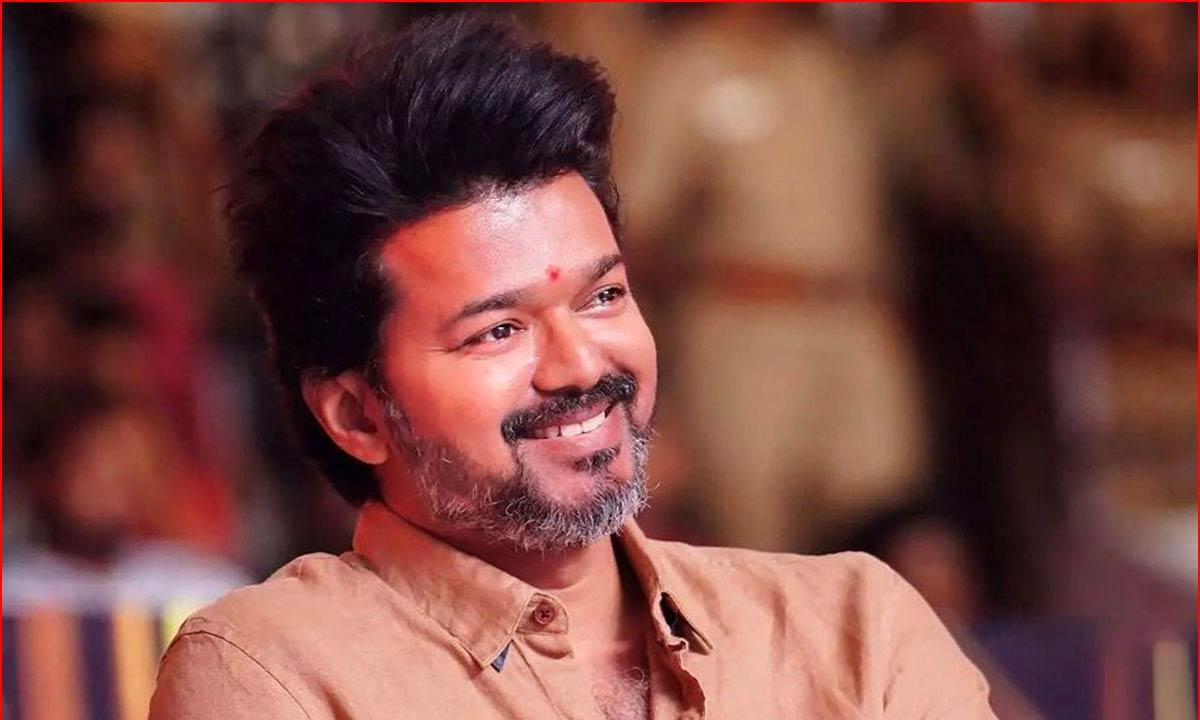 Speculation on Vijay next project