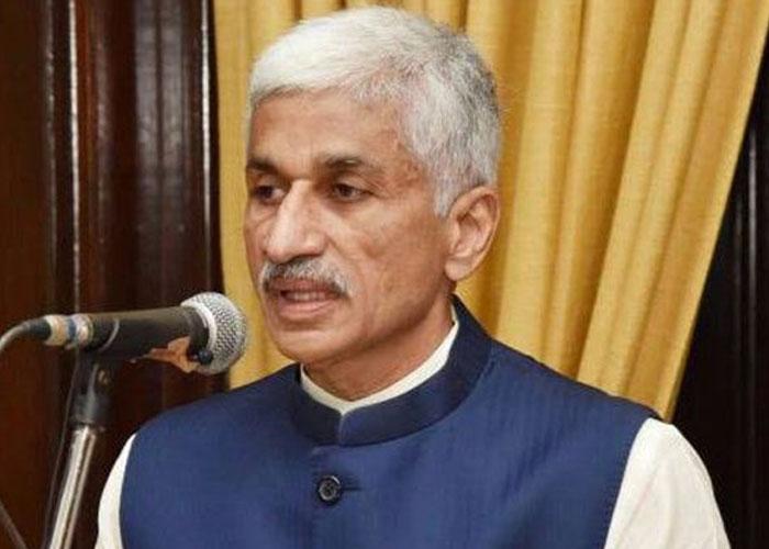 Vijaya Sai Behind AP Power Cuts?