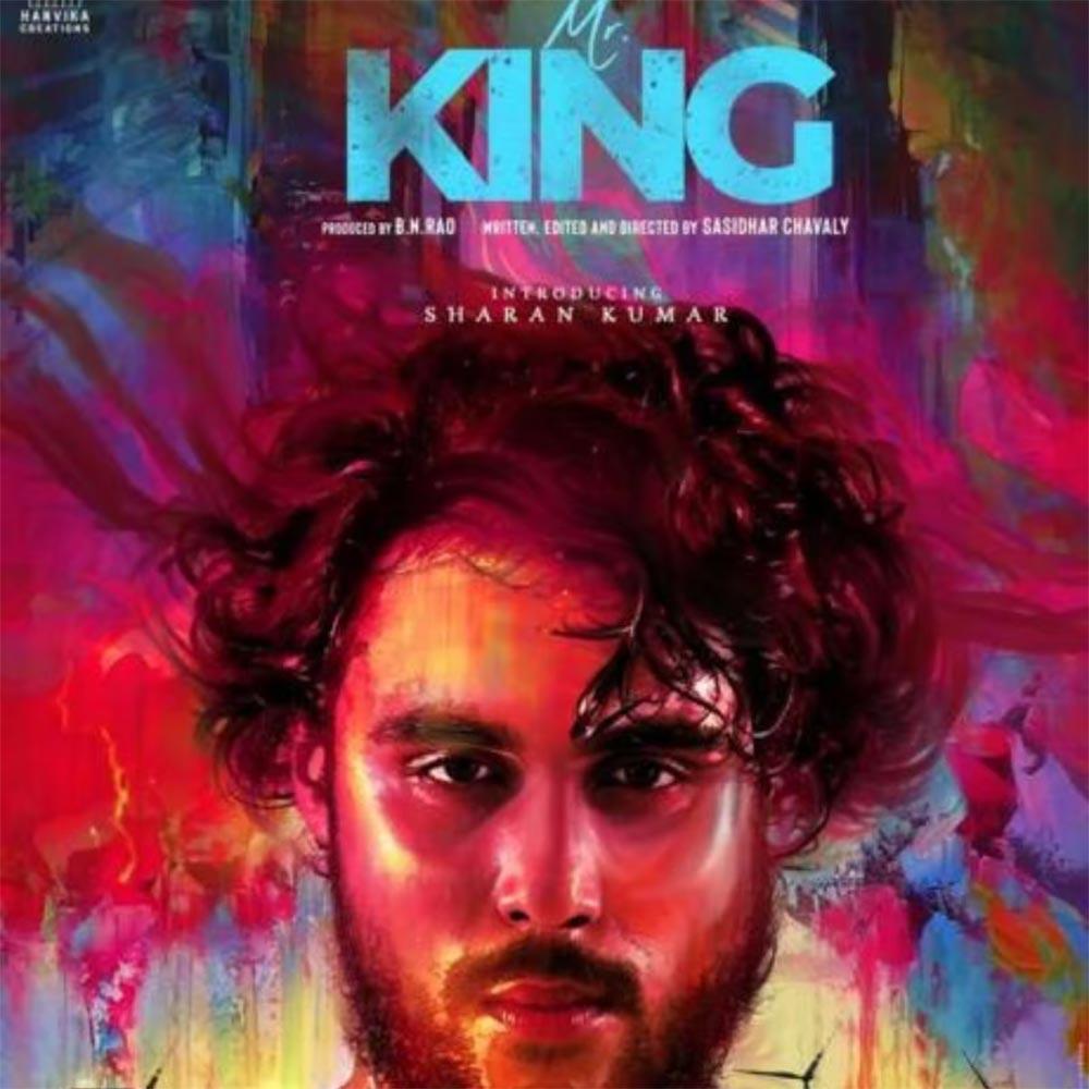 Sharan Kumar King locks its release