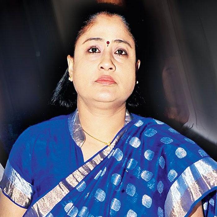Vijayashanthi Fights in Sarileru Neekevvaru?