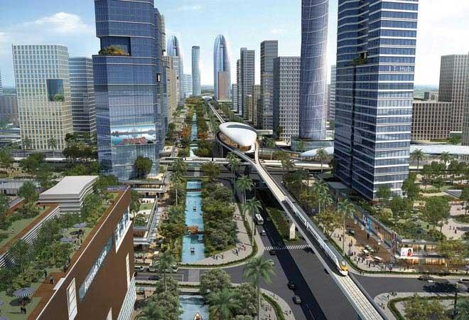 Casteism Turns Like Wi-Fi in Vijayawada &amp; New Capital?