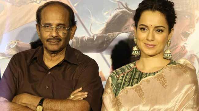 Neglecting RRR For Controversial Actress