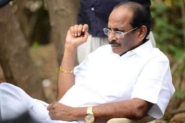 Will Vijayendra Prasad Choose Khan Over Rajamouli?