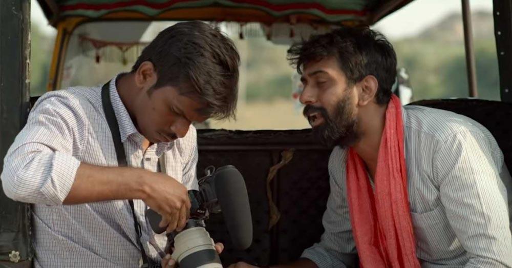 Cinema Bandi actors new project launched