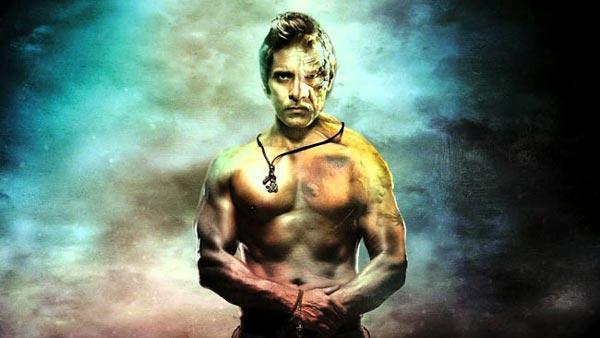 How Vikram, I Missed National Awards?