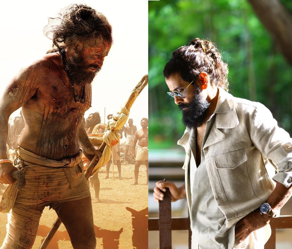 Vikram suffers injuries during Thangalaan rehearsals