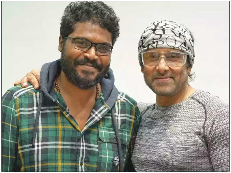 Vikram To Join Hands With Ajay Gnanamuthu Again
