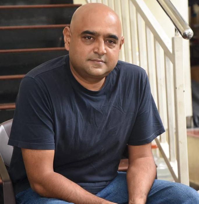 Vikram K Kumar Expresses Gratitude to Whole Team