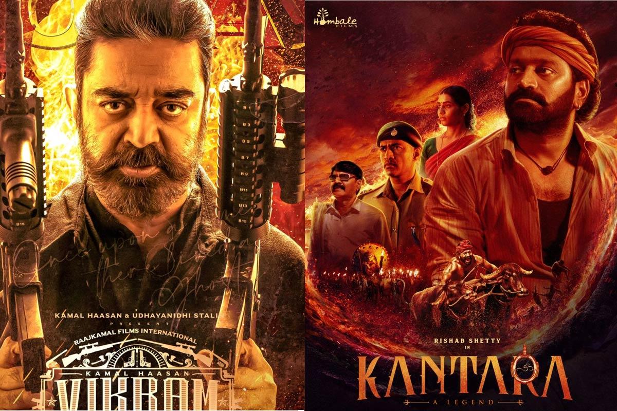Dubbing movies showed their power in 2022