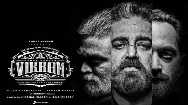Vikram OTT streaming date out