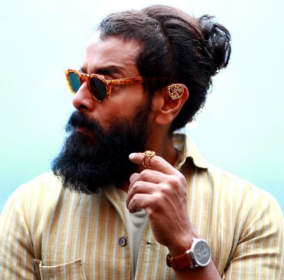 Vikram recovers, to resume Thangalaan
