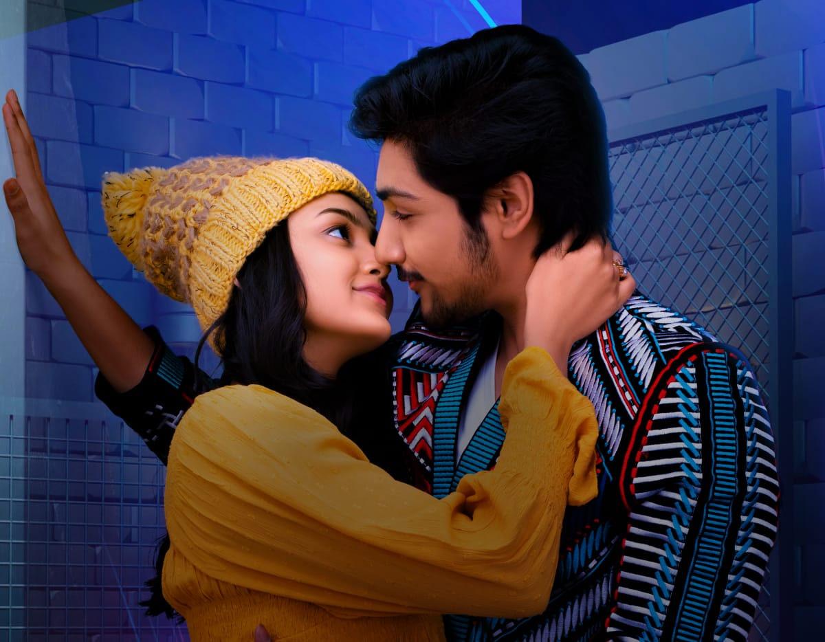 Vikram Sahidev to entertain with Virgin Story