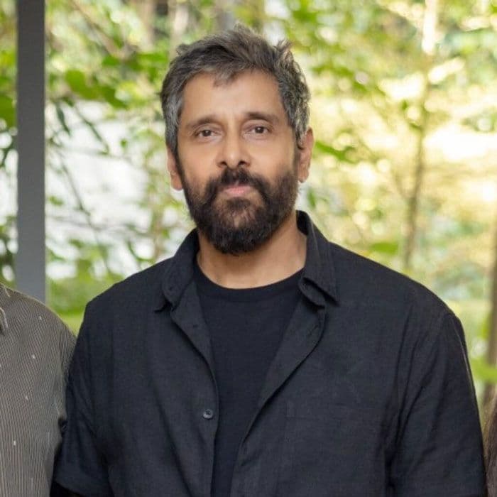 Vikram teaming with Subash K Raj